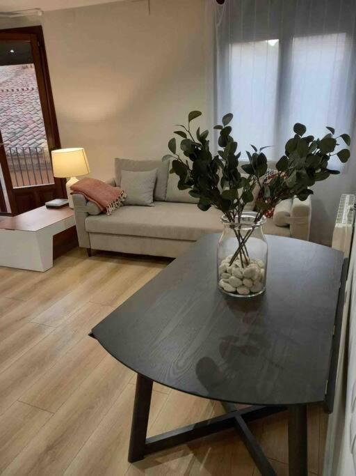 Apartamento Las Vistas Teruel Exterior photo